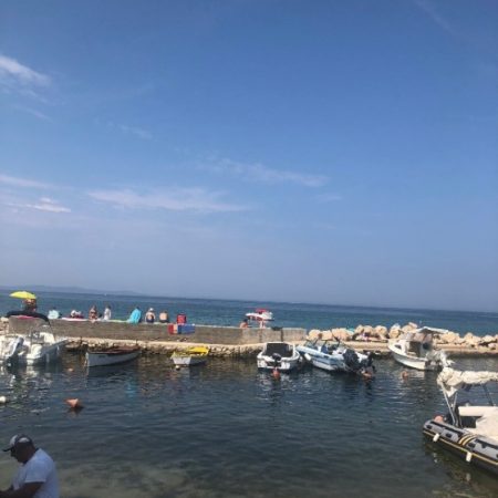 Ferienwohnungen Kroatien Zadar