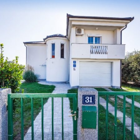 Ferienwohnungen Kroatien Zadar