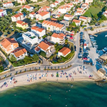 Ferienwohnung Kroatien Zadar