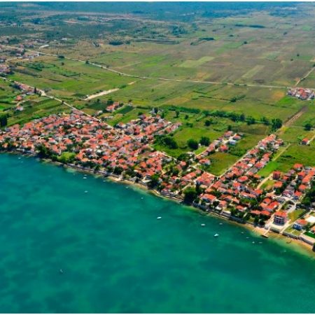 Ferienwohnung Kroatien Zadar