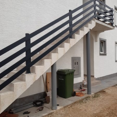 Ferienwohnung Kroatien Zadar