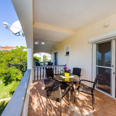 Ferienwohnung Kroatien Zadar