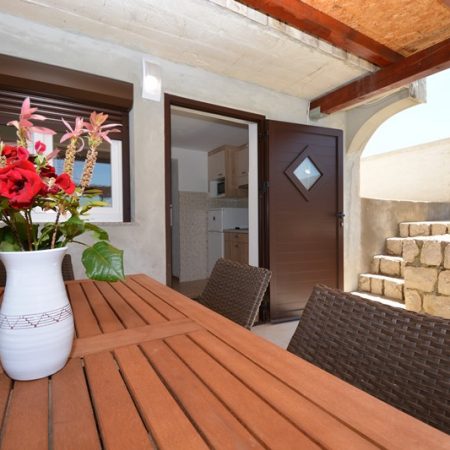 Ferienwohnung Kroatien Zadar Vrsi