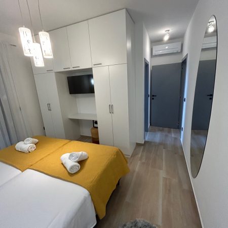 Kroatien Ferienwohnung Zadar Vrsi