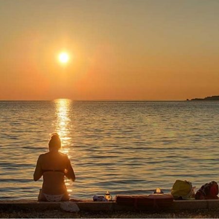 Ferienwohnungen Kroatien Zadar
