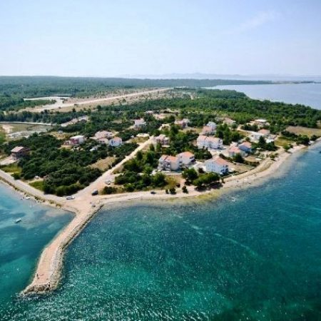 Ferienwohnungen Kroatien Zadar