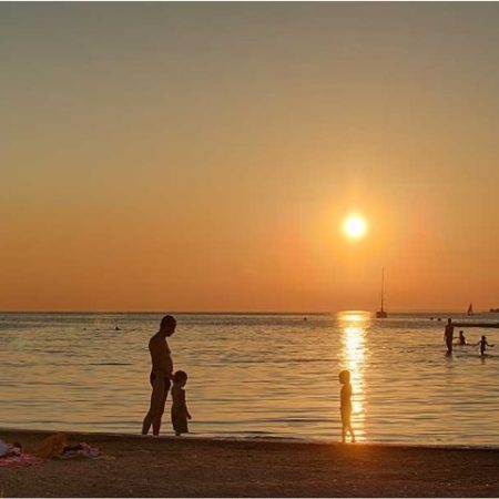 Ferienwohnungen Kroatien Zadar
