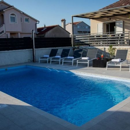 Ferienwohnungen Kroatien Zadar