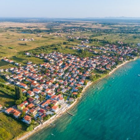 Ferienwohnung Kroatien Zadar