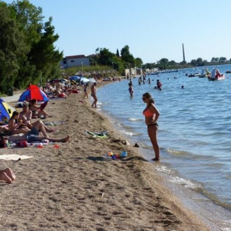 Ferienwohnung Kroatien Zadar