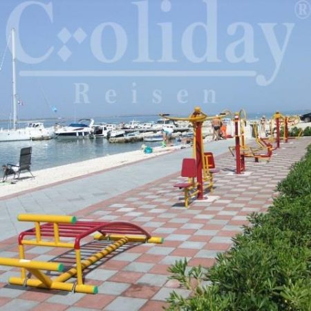 Ferienwohnung Kroatien Zadar