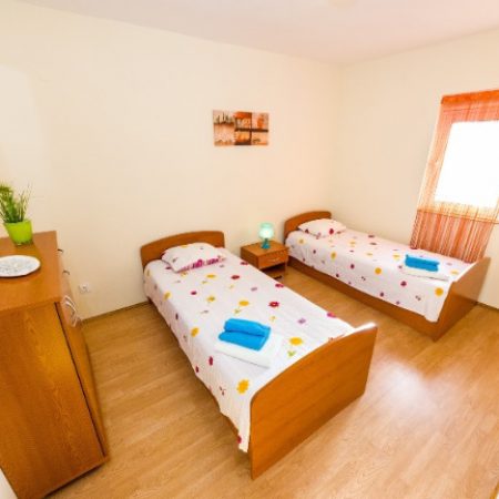 Ferienwohnung Kroatien Zadar