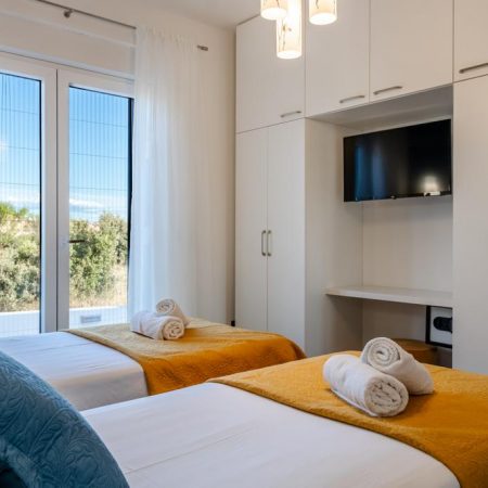 Kroatien Ferienwohnung Zadar Vrsi