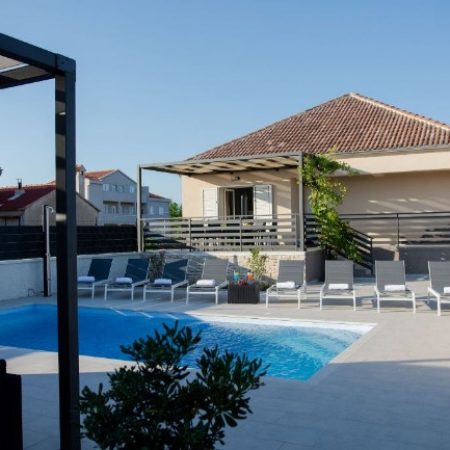 Ferienwohnungen Kroatien Zadar