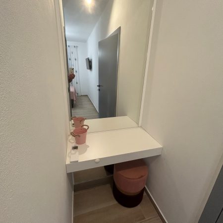 Kroatien Ferienwohnung Zadar Vrsi