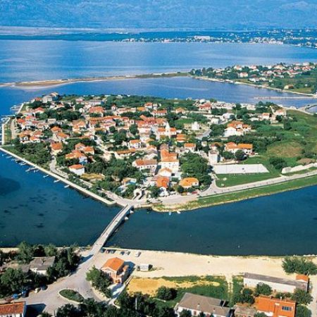 Ferienwohnung Kroatien Zadar