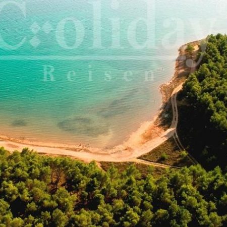 Ferienwohnung Kroatien Zadar