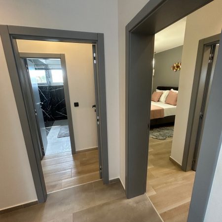 Kroatien Ferienwohnung Zadar Vrsi