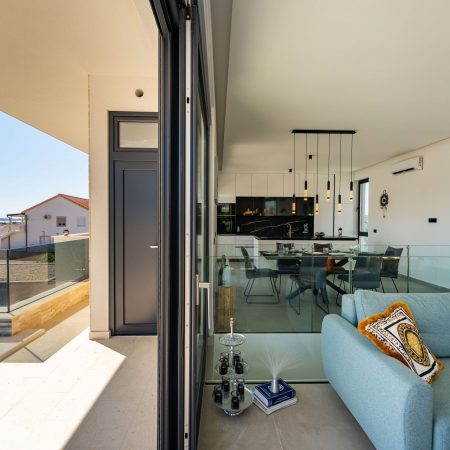 Villa Kroatien Zadar