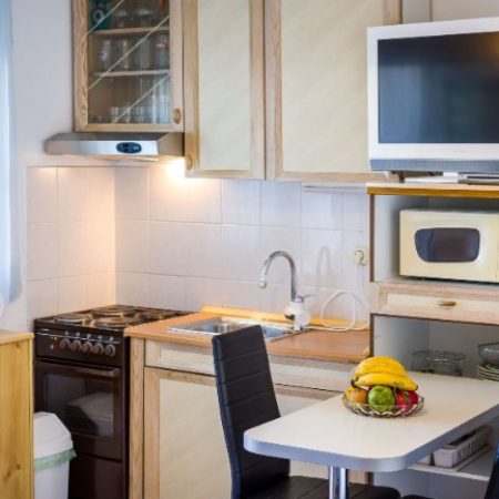 Ferienwohnung Kroatien Zadar