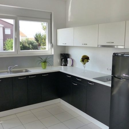 Ferienhaus Kroatien Zadar