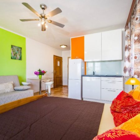 Ferienwohnungen Kroatien Zadar