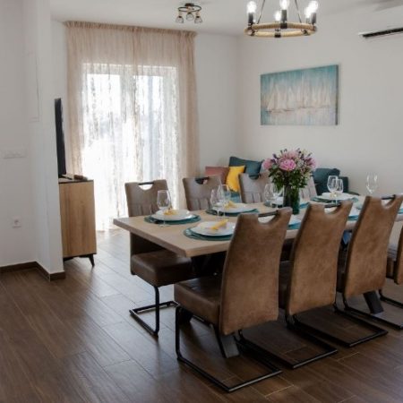 Ferienwohnungen Kroatien Zadar