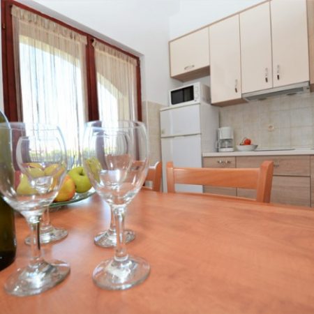 Ferienwohnung Kroatien Zadar