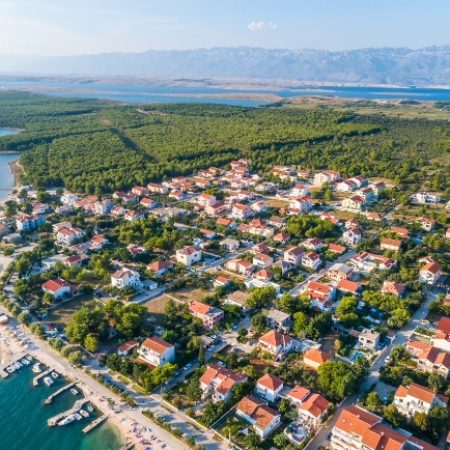Ferienwohnung Kroatien Zadar