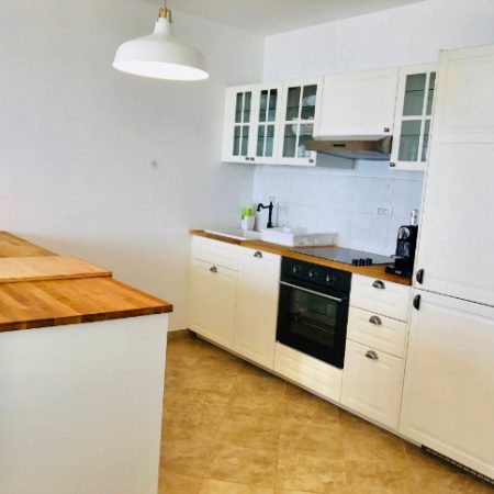 Ferienwohnung Kroatien Zadar Pag Povljana