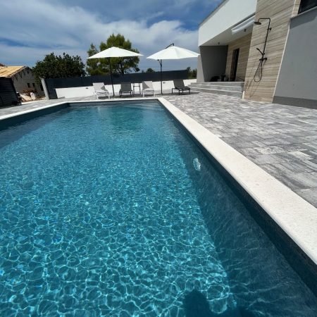 Kroatien Ferienwohnung Zadar Vrsi