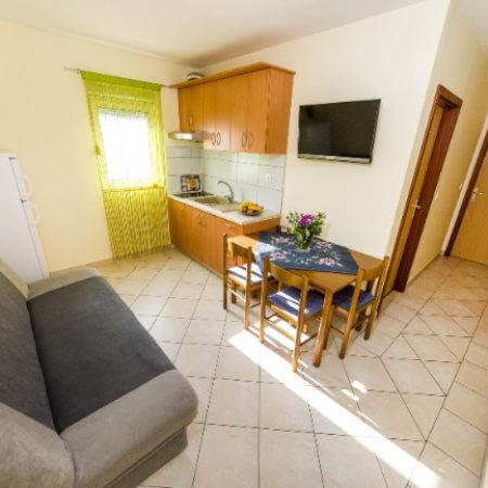 Ferienwohnung Kroatien Zadar