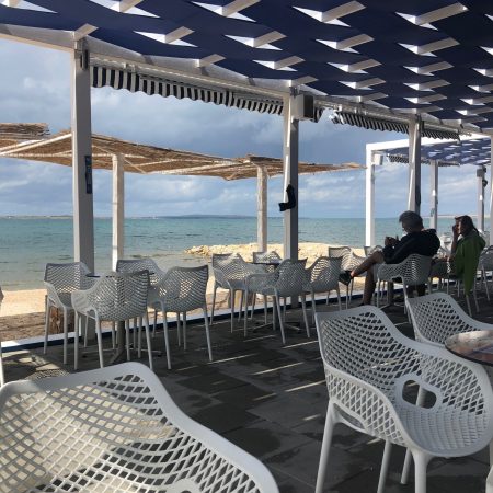 Kroatien Ferienwohnung Zadar Vrsi