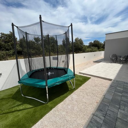 Kroatien Ferienwohnung Zadar Vrsi