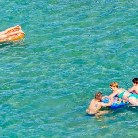 Ferienwohnungen Kroatien Zadar