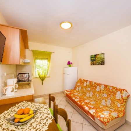 Ferienwohnung Kroatien Zadar