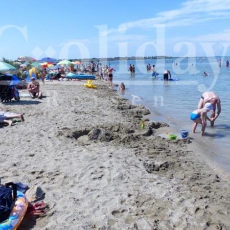 Ferienwohnung Kroatien Zadar