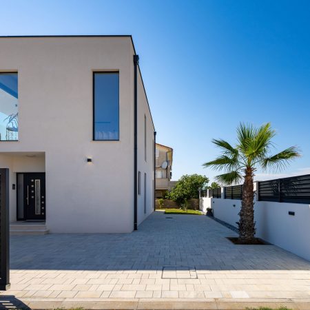 Villa Kroatien Zadar