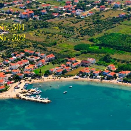 Ferienwohnung Kroatien Zadar