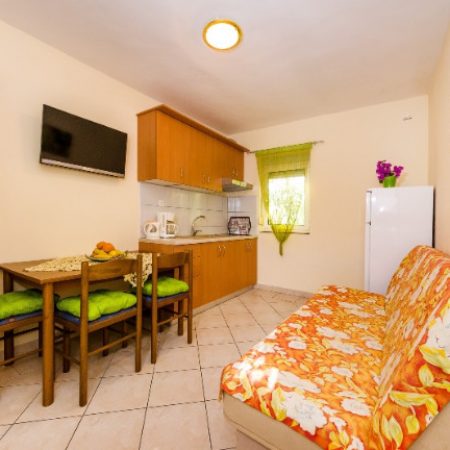 Ferienwohnung Kroatien Zadar