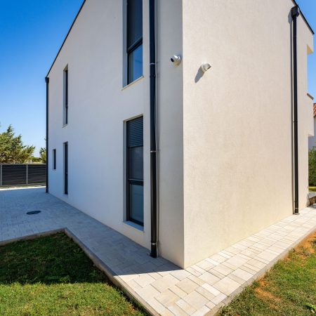 Villa Kroatien Zadar