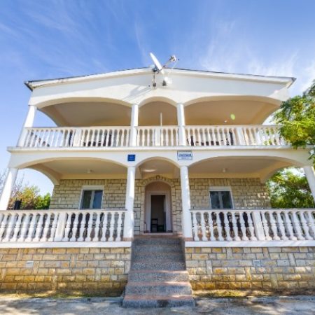 Ferienwohnung Kroatien Zadar