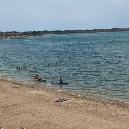 Ferienwohnung Kroatien Zadar