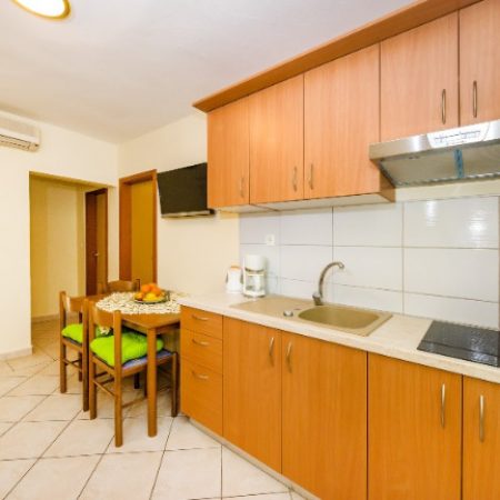 Ferienwohnung Kroatien Zadar