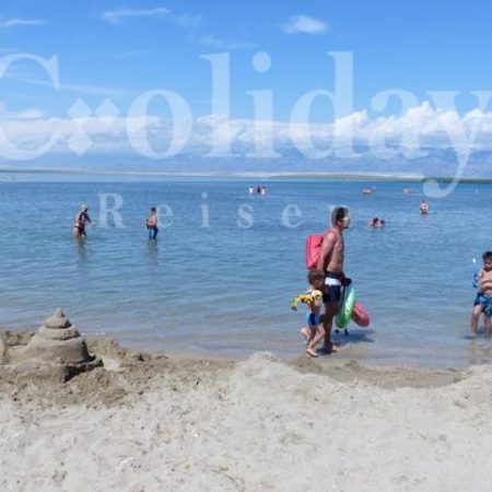 Ferienwohnung Kroatien Zadar