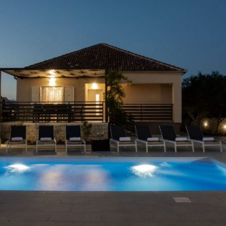 Ferienwohnungen Kroatien Zadar