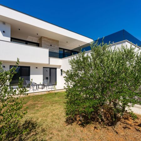Villa Kroatien Zadar