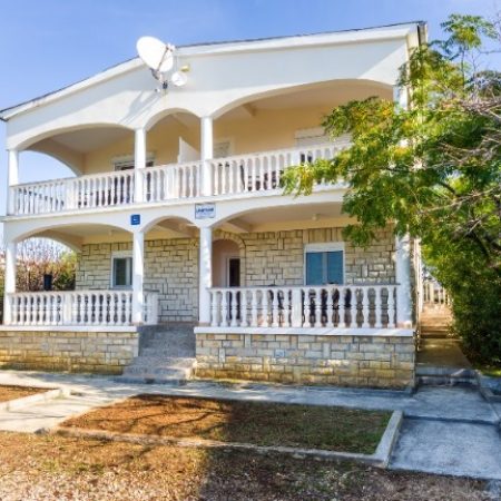 Ferienwohnung Kroatien Zadar