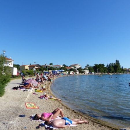 Ferienwohnung Kroatien Zadar