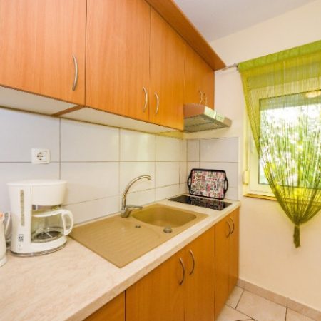 Ferienwohnung Kroatien Zadar